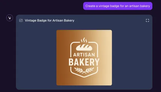 AI Logo Generator-ChatLogo